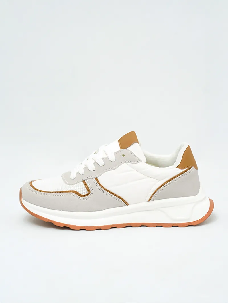 BASKET mix-matières